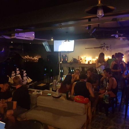 199X Hostel Backpackers Saigon Thành Pho Ho Chí Minh Esterno foto