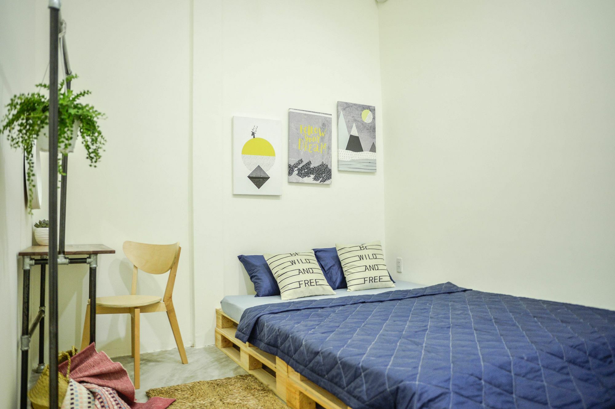199X Hostel Backpackers Saigon Thành Pho Ho Chí Minh Esterno foto