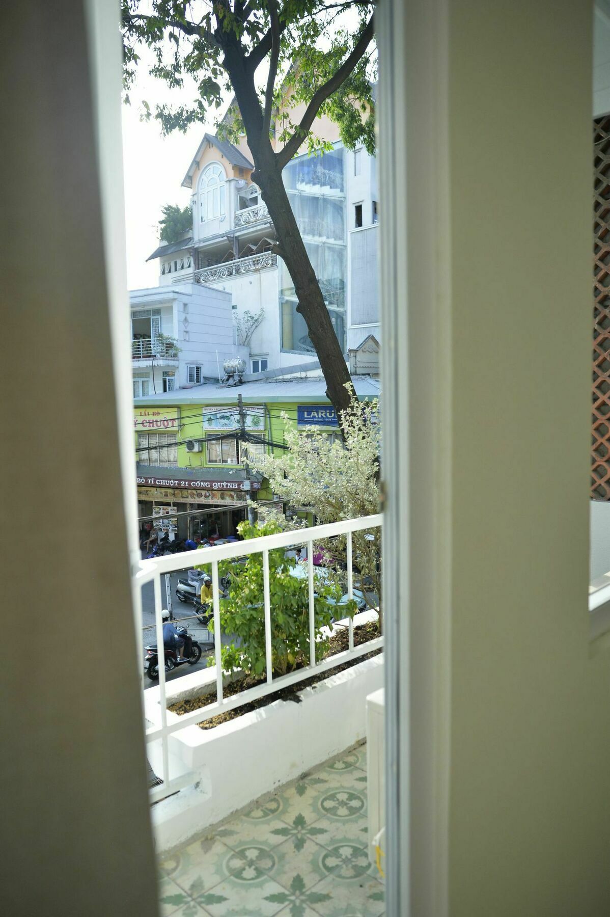 199X Hostel Backpackers Saigon Thành Pho Ho Chí Minh Esterno foto